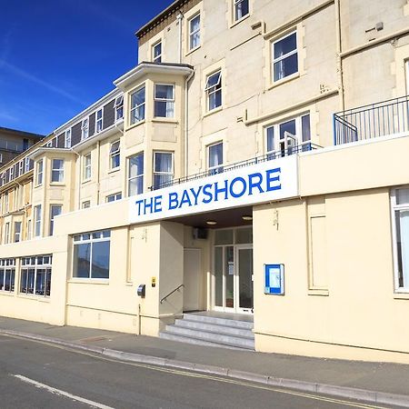Bayshore Hotel Sandown Εξωτερικό φωτογραφία