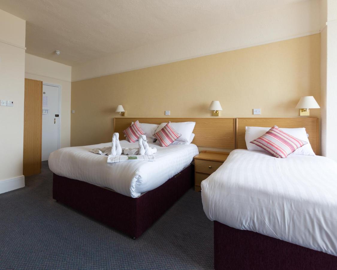 Bayshore Hotel Sandown Εξωτερικό φωτογραφία
