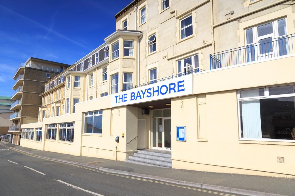 Bayshore Hotel Sandown Εξωτερικό φωτογραφία