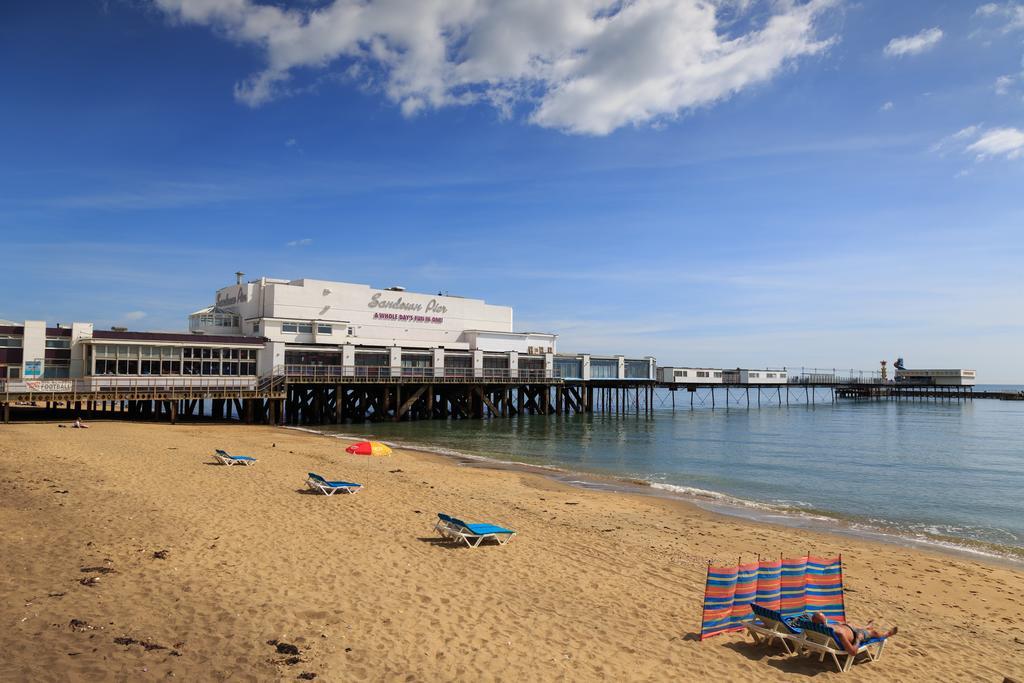 Bayshore Hotel Sandown Εξωτερικό φωτογραφία