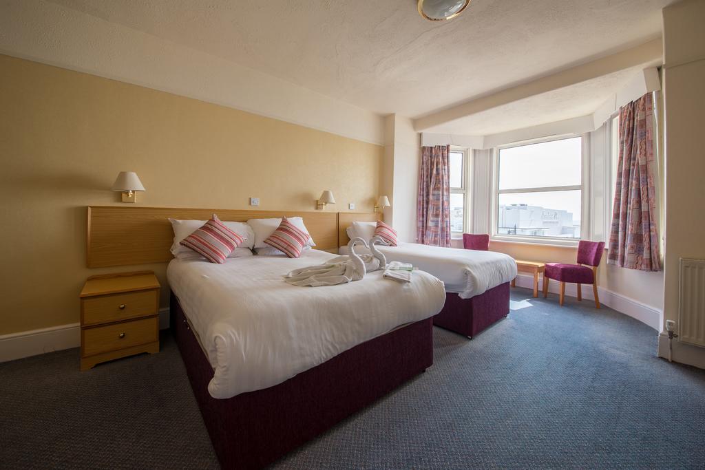 Bayshore Hotel Sandown Εξωτερικό φωτογραφία